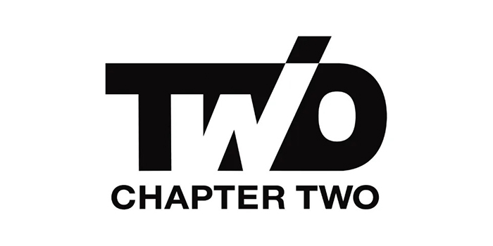 Chapter Two オンライン校